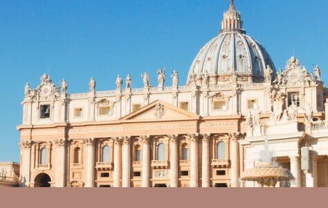 Basilica di San Pietro