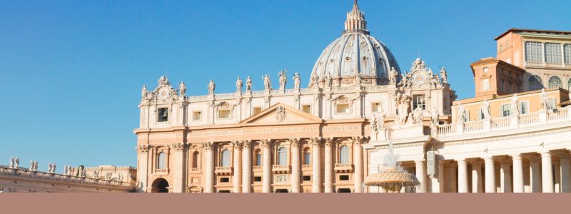 Basilica di San Pietro