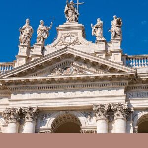 Basilica di San Giovanni in Laterano