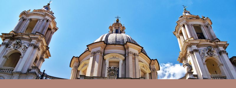 Chiesa di Sant'Agnese in Agone