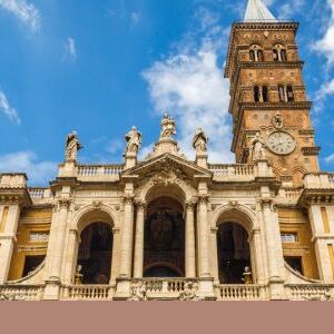 Basilica di Santa Maria Maggiore