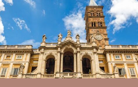 Basilica di Santa Maria Maggiore