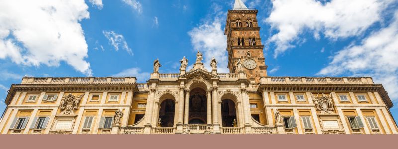 Basilica di Santa Maria Maggiore